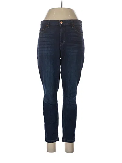 Pre-owned L.l.bean Jeans In Blue