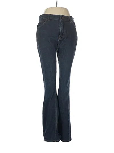 Pre-owned L.l.bean Jeans In Blue