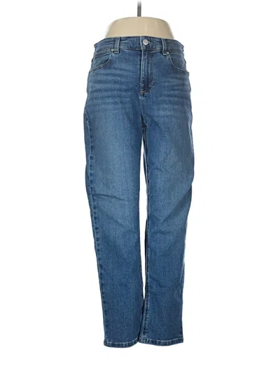 Pre-owned L.l.bean Jeans In Blue