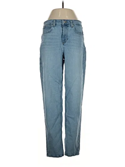Pre-owned L.l.bean Jeans In Blue