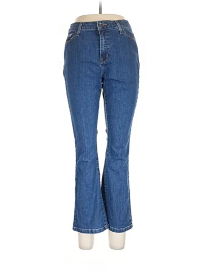 Pre-owned L.l.bean Jeans In Blue