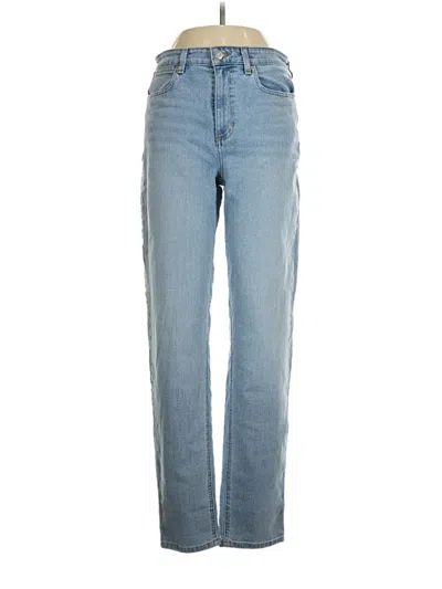 Pre-owned L.l.bean Jeans In Blue