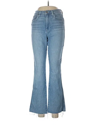 Pre-owned L.l.bean Jeans In Blue