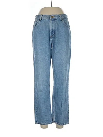 Pre-owned L.l.bean Jeans In Blue