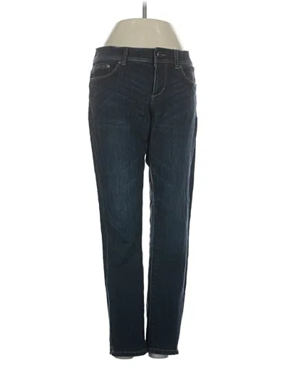 Pre-owned L.l.bean Jeans In Blue
