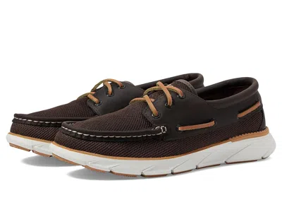 L.l.bean Kennebec Shoe 3 Eye In Multi