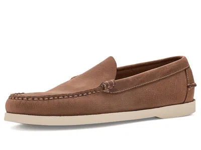 L.l.bean L. L.bean Casco Bay Venetian Men's Sandals Nutmeg: 9 Ee - Wide In Brown