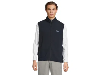 L.l.bean Lakewashed Double-knit Vest