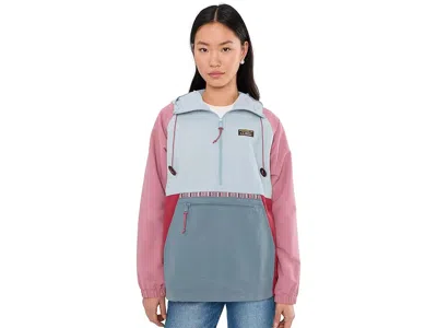 L.l.bean Mountain Classic Anorak In Multi