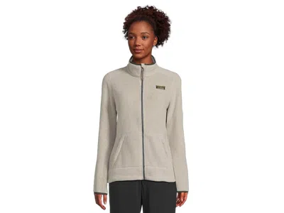 L.l.bean Mountain Classic Fleece Jacket In Black