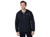 L.l.bean Mountain Classic Full Zip Jacket In Blue