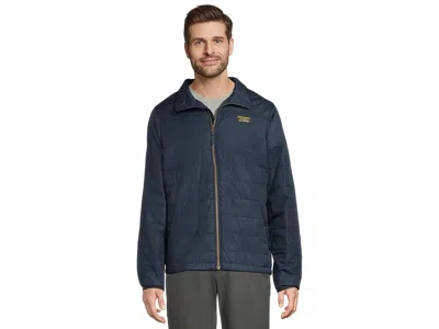 L.l.bean Mountain Classic Puffer Jacket Regular In Blue