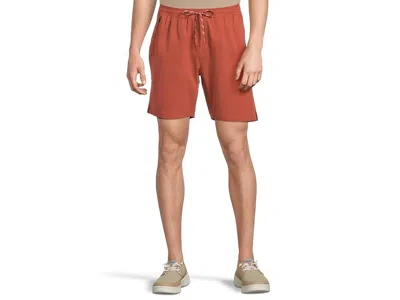 L.l.bean Multisport Short 7 In Brown
