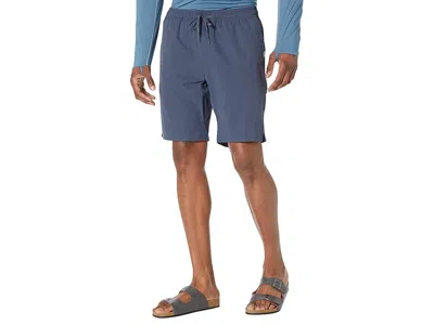 L.l.bean Multisport Shorts In Blue