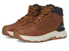L.l.bean Nextventure Lace-up Boots In Multi