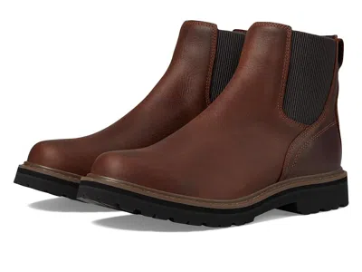 L.l.bean Portland Chelsea Boot In Brown