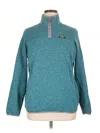 L.l.bean Pullover Sweater In Blue