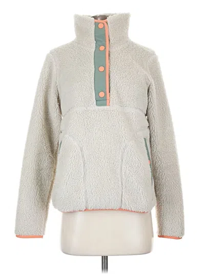 Pre-owned L.l.bean Pullover Sweater In Gray