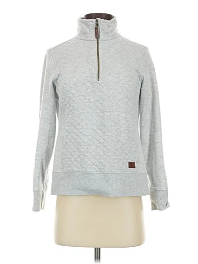 Pre-owned L.l.bean Pullover Sweater In Gray