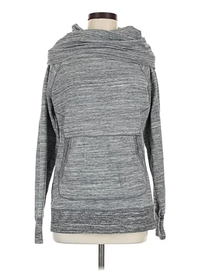 Pre-owned L.l.bean Pullover Sweater In Gray