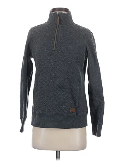 Pre-owned L.l.bean Pullover Sweater In Gray