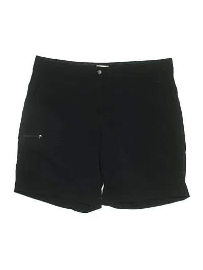 Pre-owned L.l.bean Shorts In Black