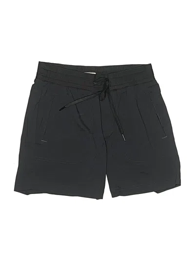Pre-owned L.l.bean Shorts In Black