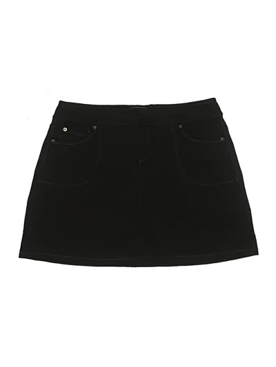 Pre-owned L.l.bean Shorts In Black