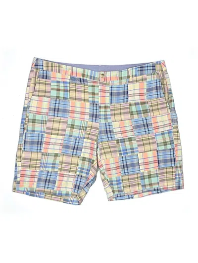 Pre-owned L.l.bean Shorts In Blue