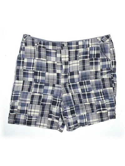 Pre-owned L.l.bean Shorts In Blue