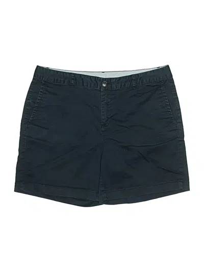 Pre-owned L.l.bean Shorts In Blue