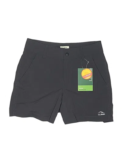 Pre-owned L.l.bean Shorts In Gray