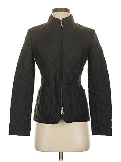 Pre-owned L.l.bean Signature Jacket In Black