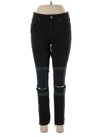 Pre-owned L.l.bean Signature Jeans In Black