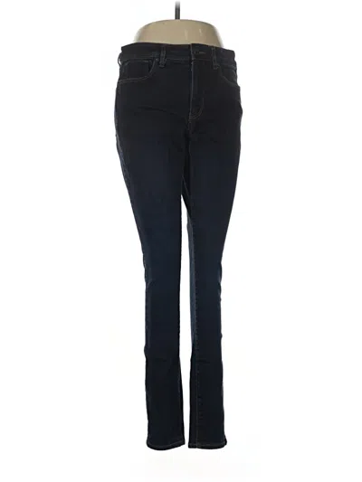 Pre-owned L.l.bean Signature Jeans In Black