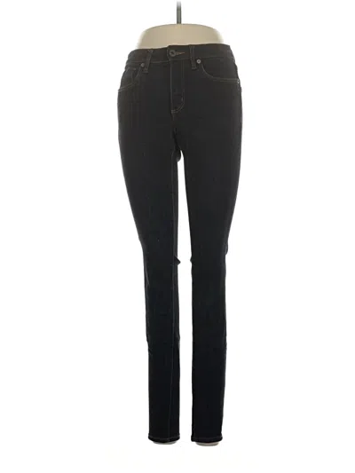 Pre-owned L.l.bean Signature Jeans In Black
