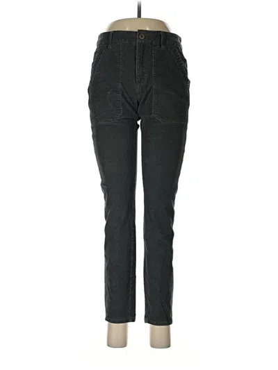 Pre-owned L.l.bean Signature Jeans In Black