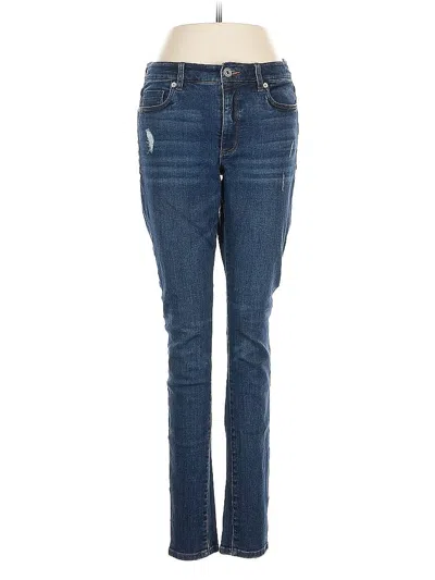 Pre-owned L.l.bean Signature Jeans In Blue