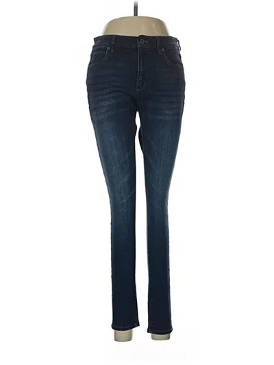 Pre-owned L.l.bean Signature Jeans In Blue