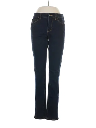 Pre-owned L.l.bean Signature Jeans In Blue
