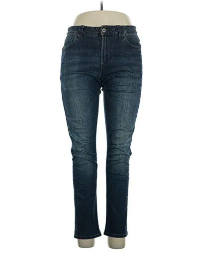 Pre-owned L.l.bean Signature Jeans In Blue