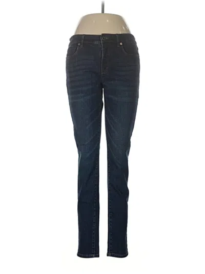 Pre-owned L.l.bean Signature Jeans In Blue