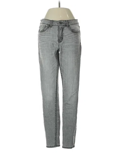 Pre-owned L.l.bean Signature Jeans In Gray