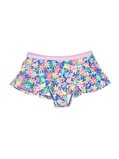 Pre-owned L.l.bean Kids' Skort In Pink