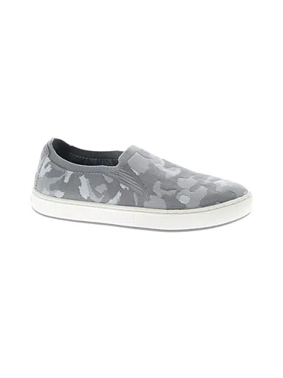 Pre-owned L.l.bean Sneakers In Gray
