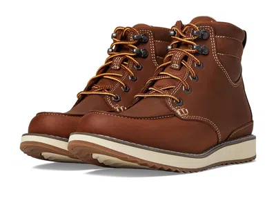 L.l.bean Stonington Boot Moc Toe