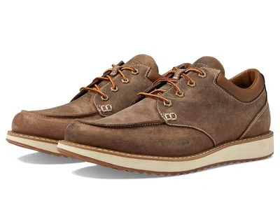 L.l.bean Stonington Shoes Moc Toe In Brown