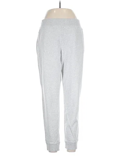 Pre-owned L.l.bean Sweatpants In Gray