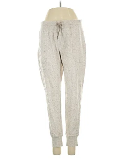 Pre-owned L.l.bean Sweatpants In Gray