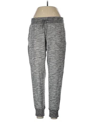 Pre-owned L.l.bean Sweatpants In Gray
